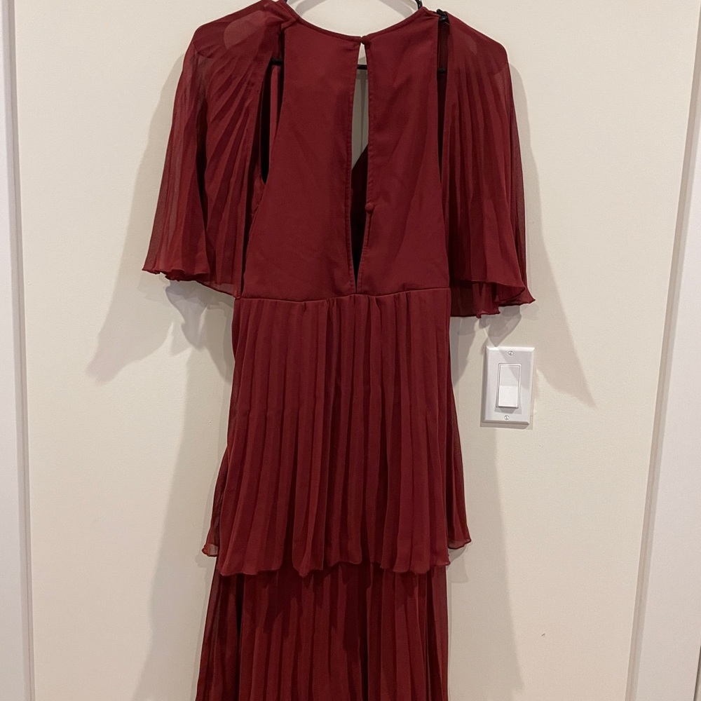 BRAND New ASOS Dress